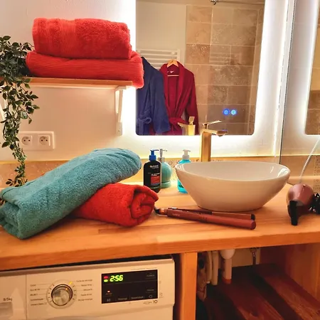 1 Sofa No Bedroom Διαμέρισμα Montpon-Menesterol