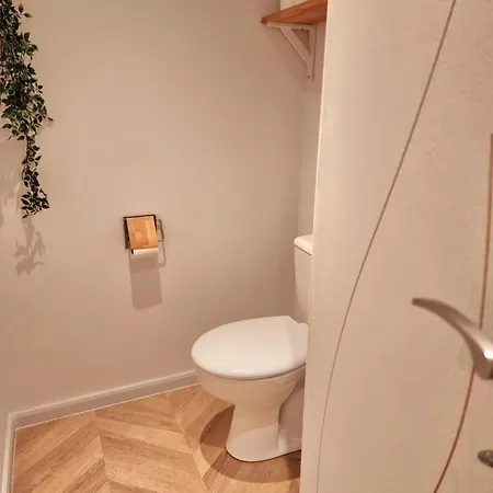 Διαμέρισμα 1 Sofa No Bedroom