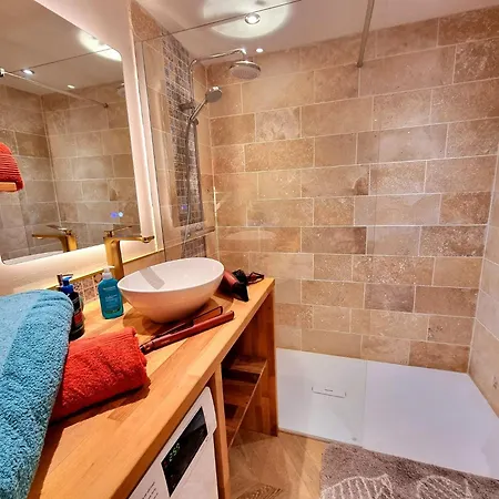 Διαμέρισμα 1 Sofa No Bedroom