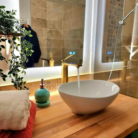 Διαμέρισμα 1 Sofa No Bedroom