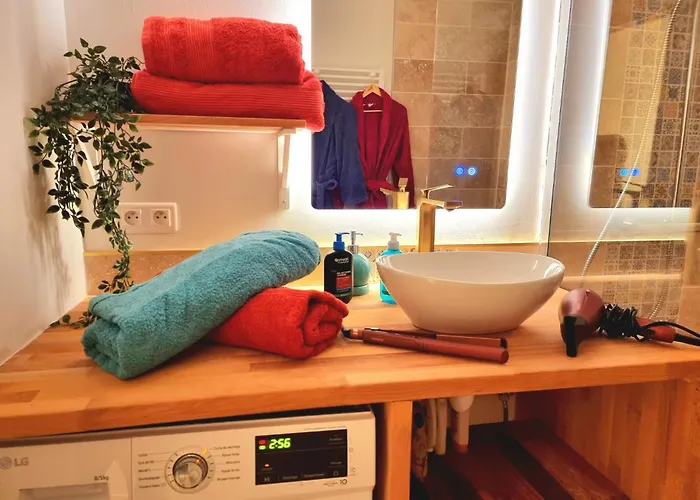 1 Sofa No Bedroom Appartement Montpon-Menesterol