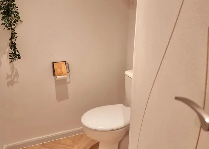 Appartement 1 Sofa No Bedroom